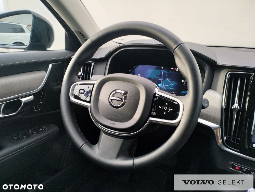 Volvo V90 - 21