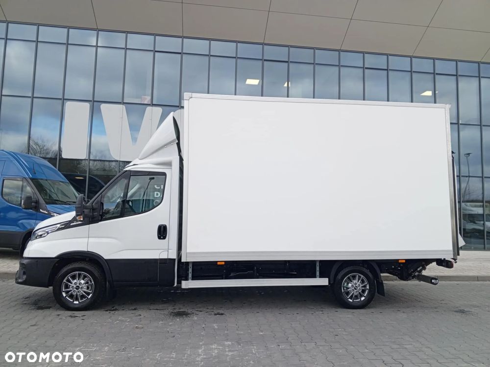 Iveco Daily 35S16H3.0A8 - 9