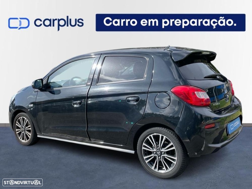 Mitsubishi Space Star 1.2 Intense - 2