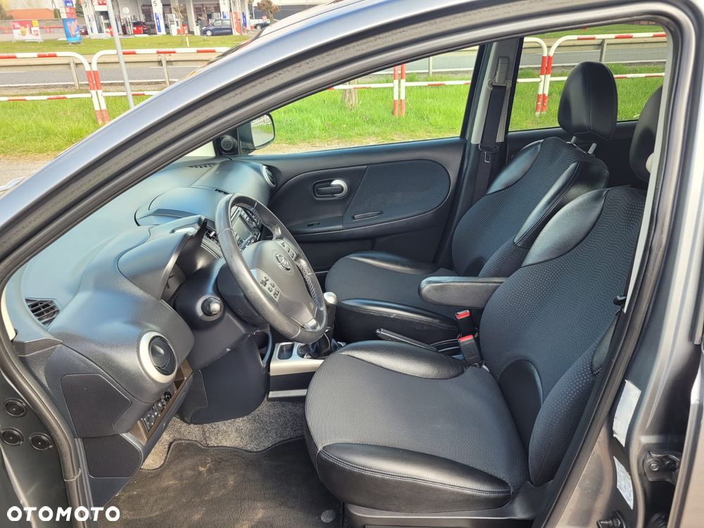 Nissan Note 1.4 Visia AC/CD - 24
