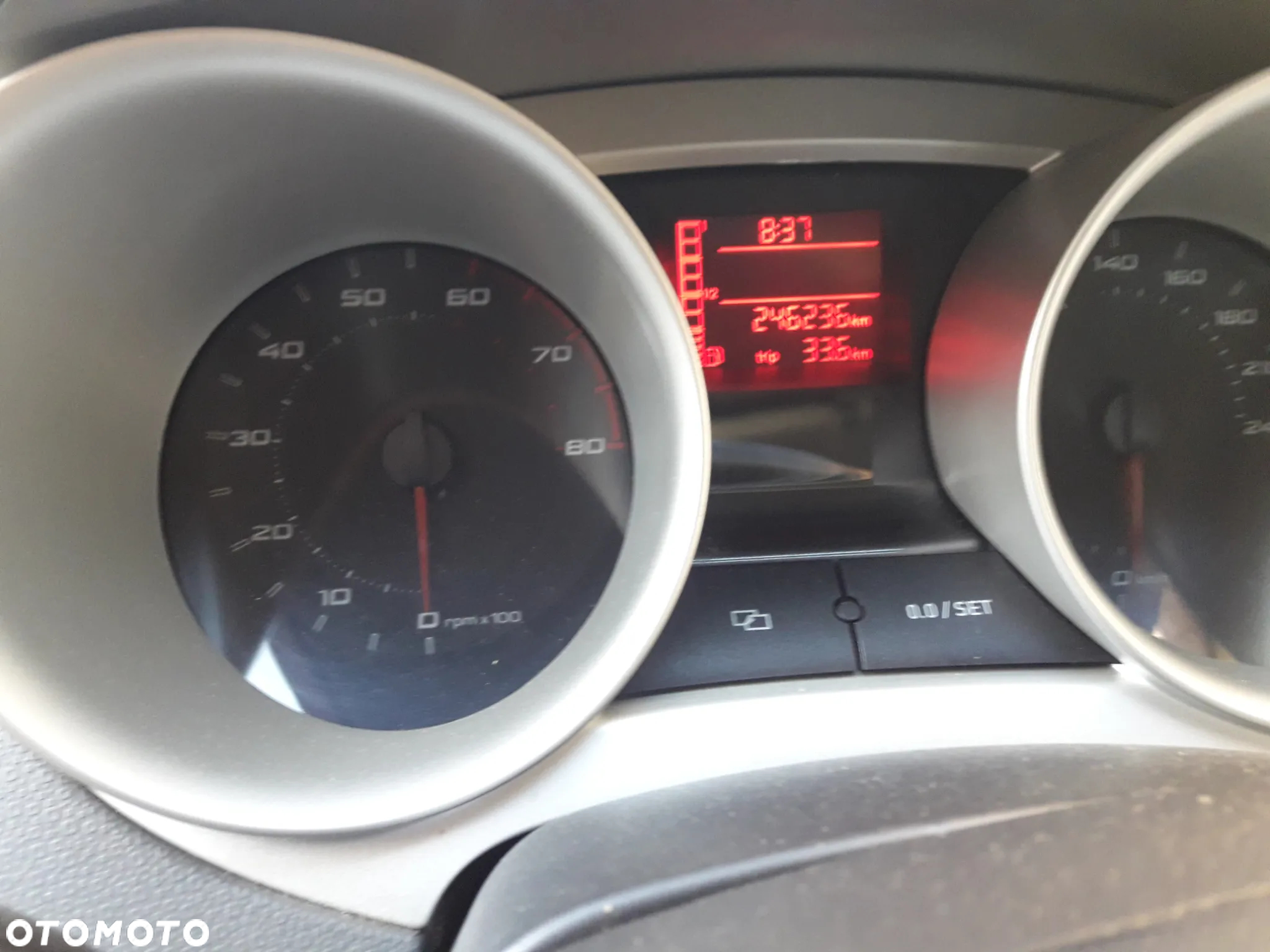 Seat Ibiza 1.2 12V Comfort Edition - 23