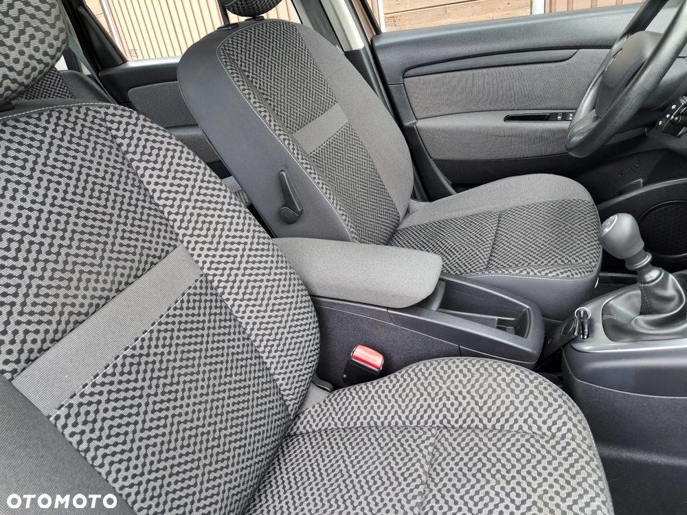 Renault Scenic 1.6 16V Expression - 25