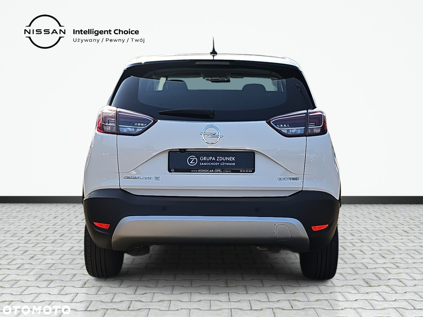 Opel Crossland X 1.2 T Edition S&S - 6