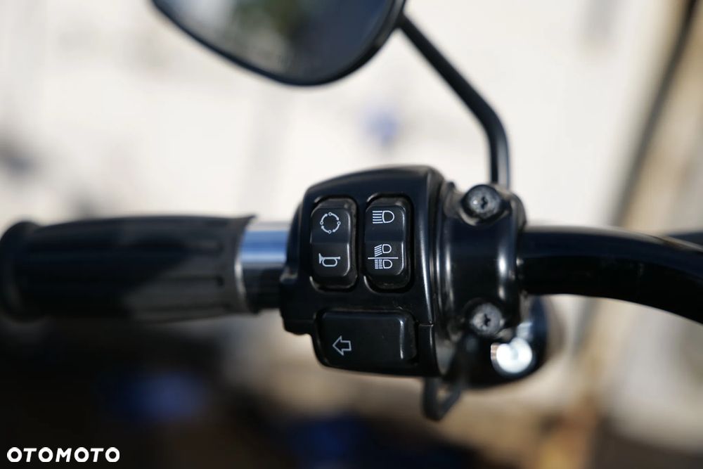 Harley-Davidson Softail Slim - 15