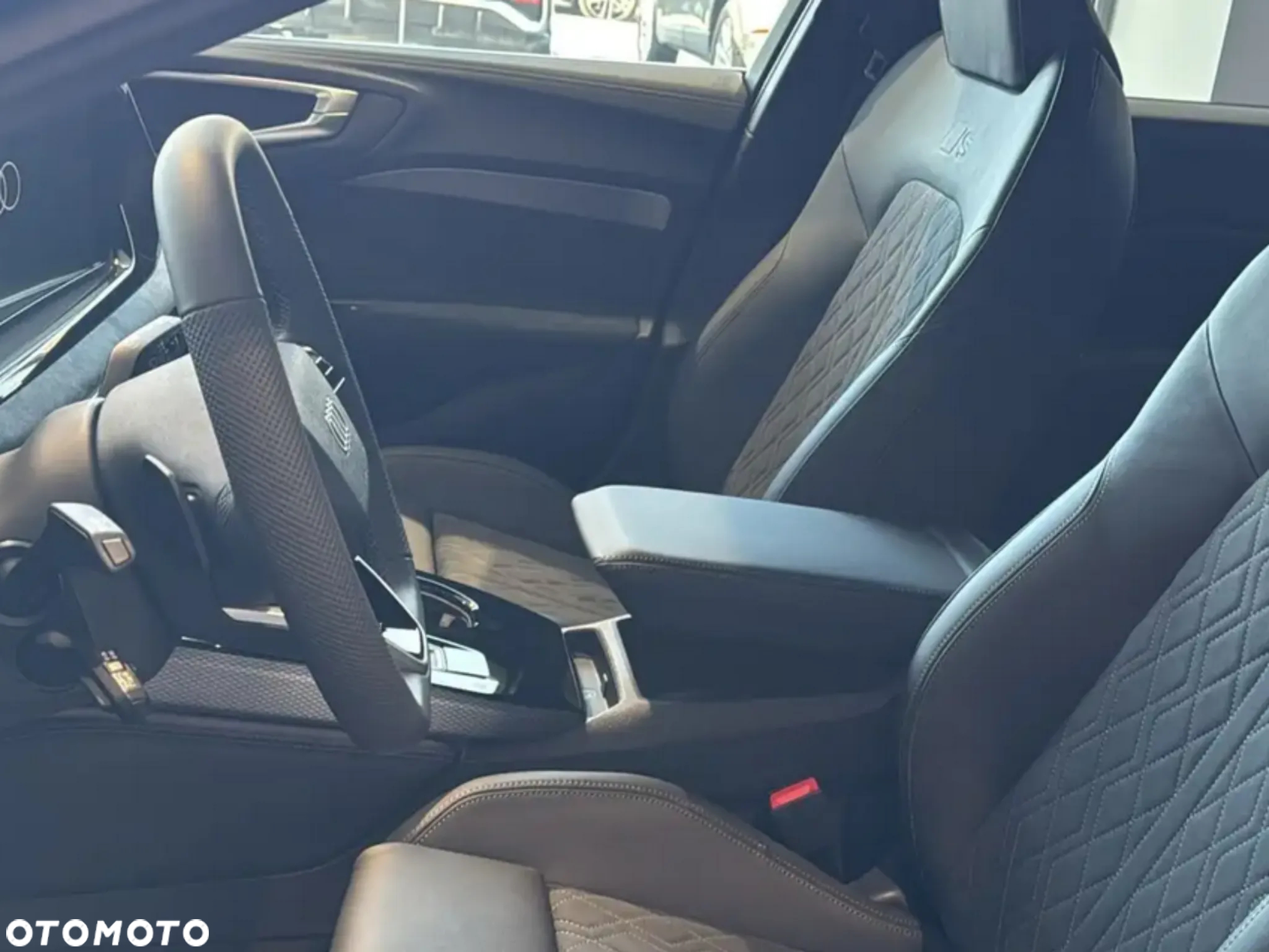 Audi A5 TFSI S tronic - 7