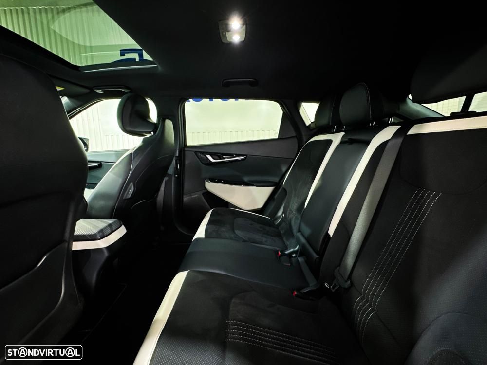Kia EV6 77,4-kWh AWD GT-line - 10
