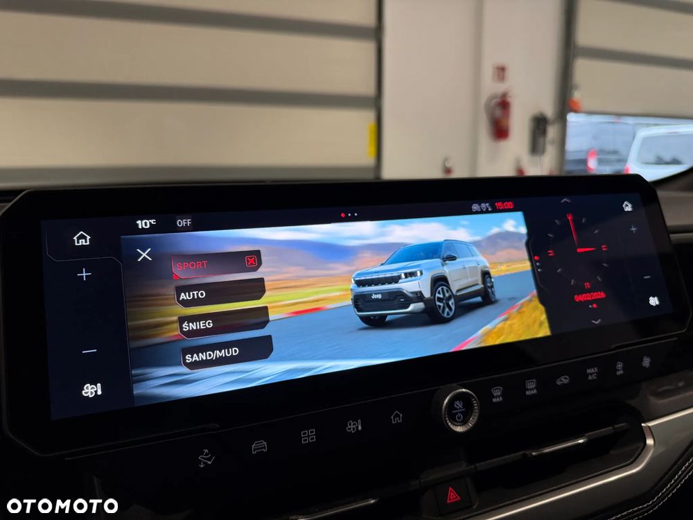 Jeep Compass 73.7kWh Altitude FWD - 27