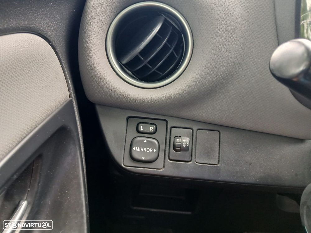 Toyota Yaris 1.5 HSD Comfort+P.Techno - 19