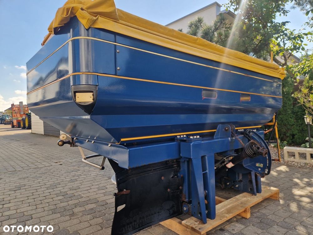 Bogballe M2 - 30