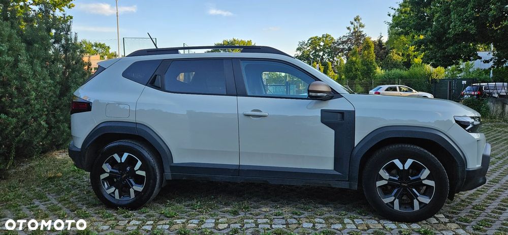 Dacia Duster 1.0 TCe Expression - 7