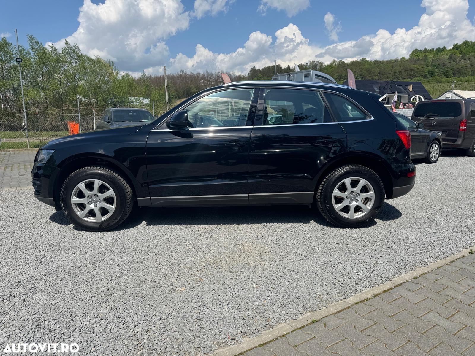 Audi Q5 2.0 TDI Quattro S-Tronic - 30