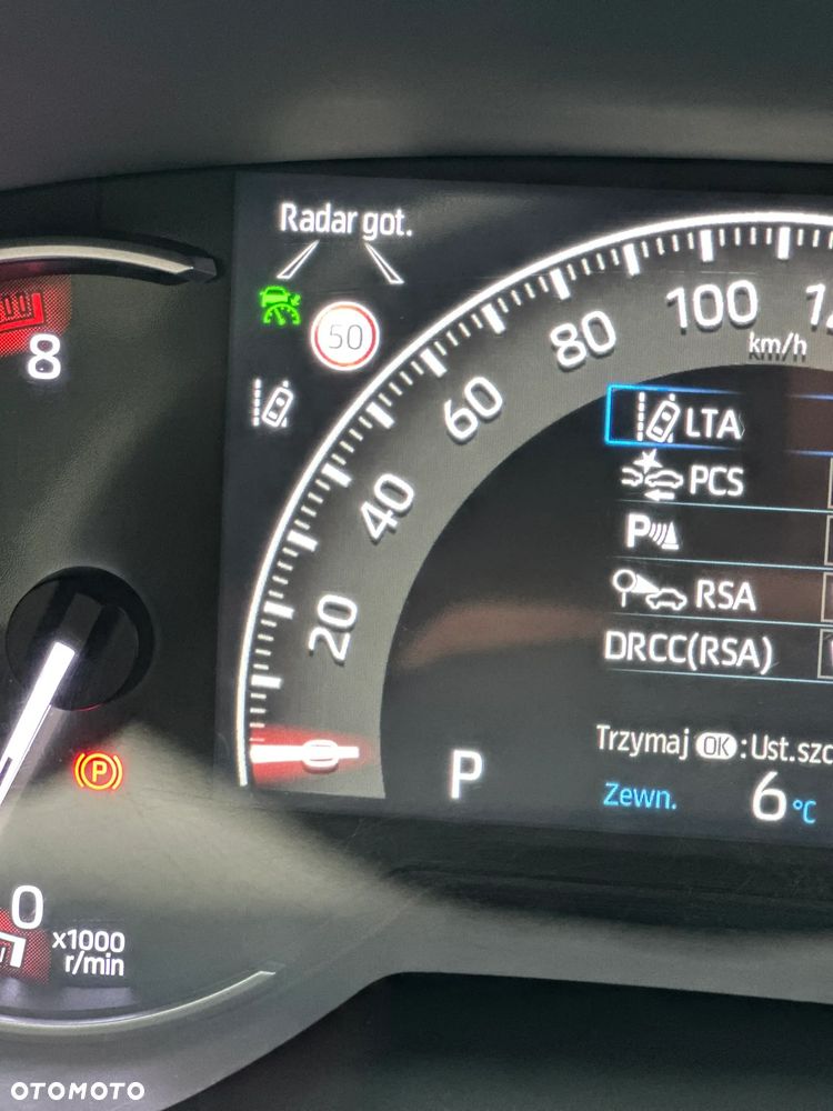 Toyota RAV4 2.0 Comfort 4x2 MS - 30