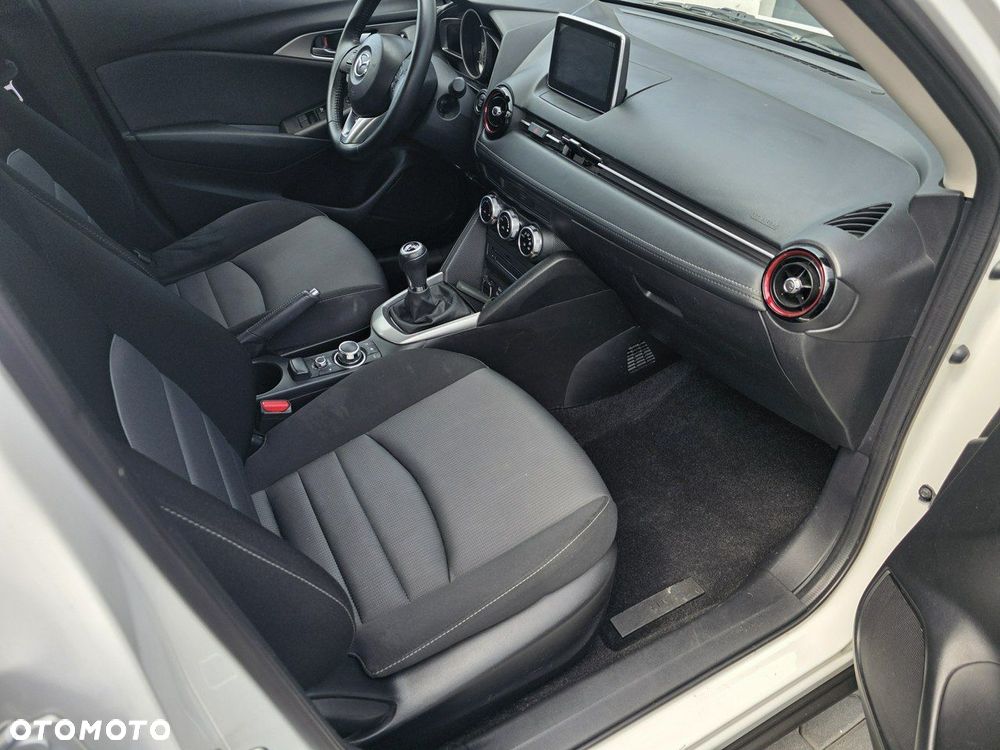 Mazda CX-3 - 13