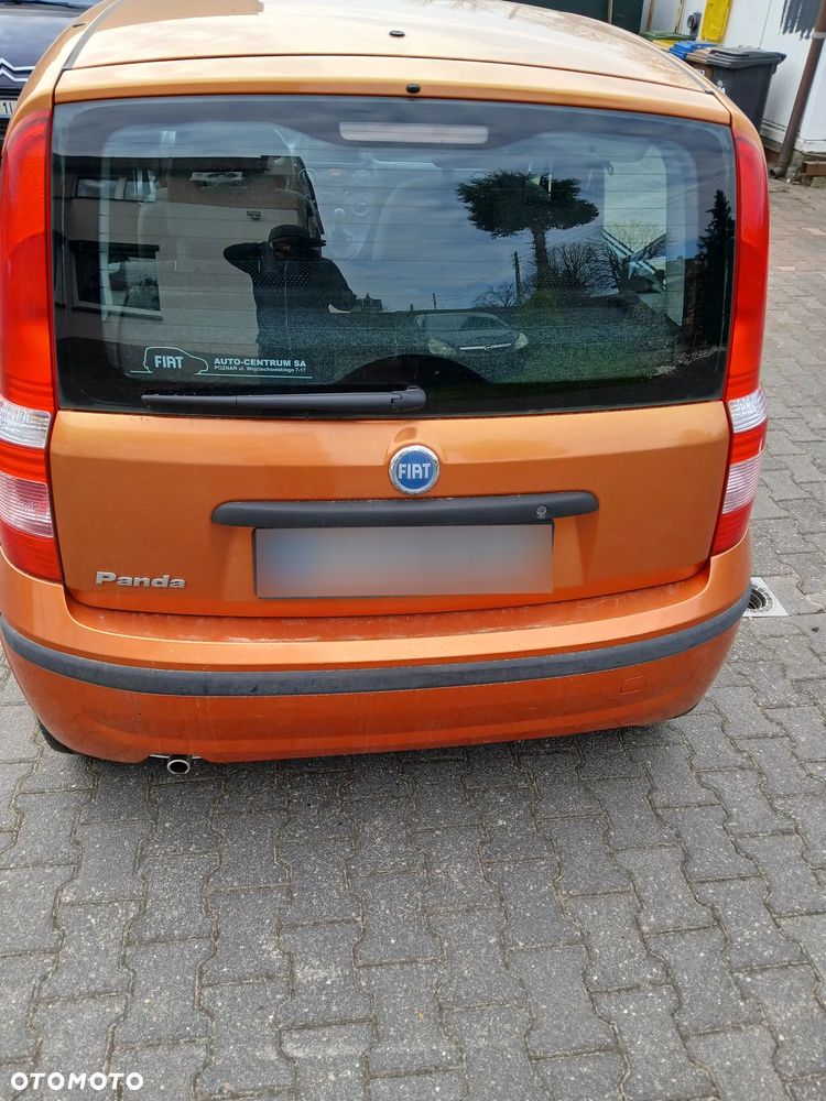 Fiat Panda 1.1 Fresh - 5
