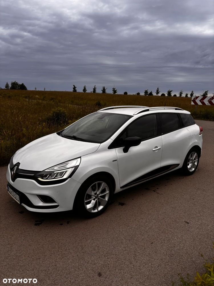 Renault Clio 1.2 Energy TCe Limited - 3