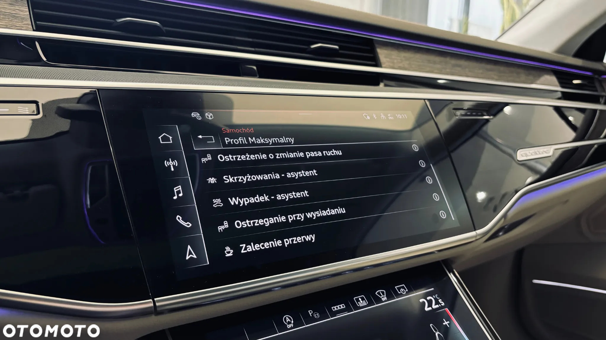 Audi A8 - 39