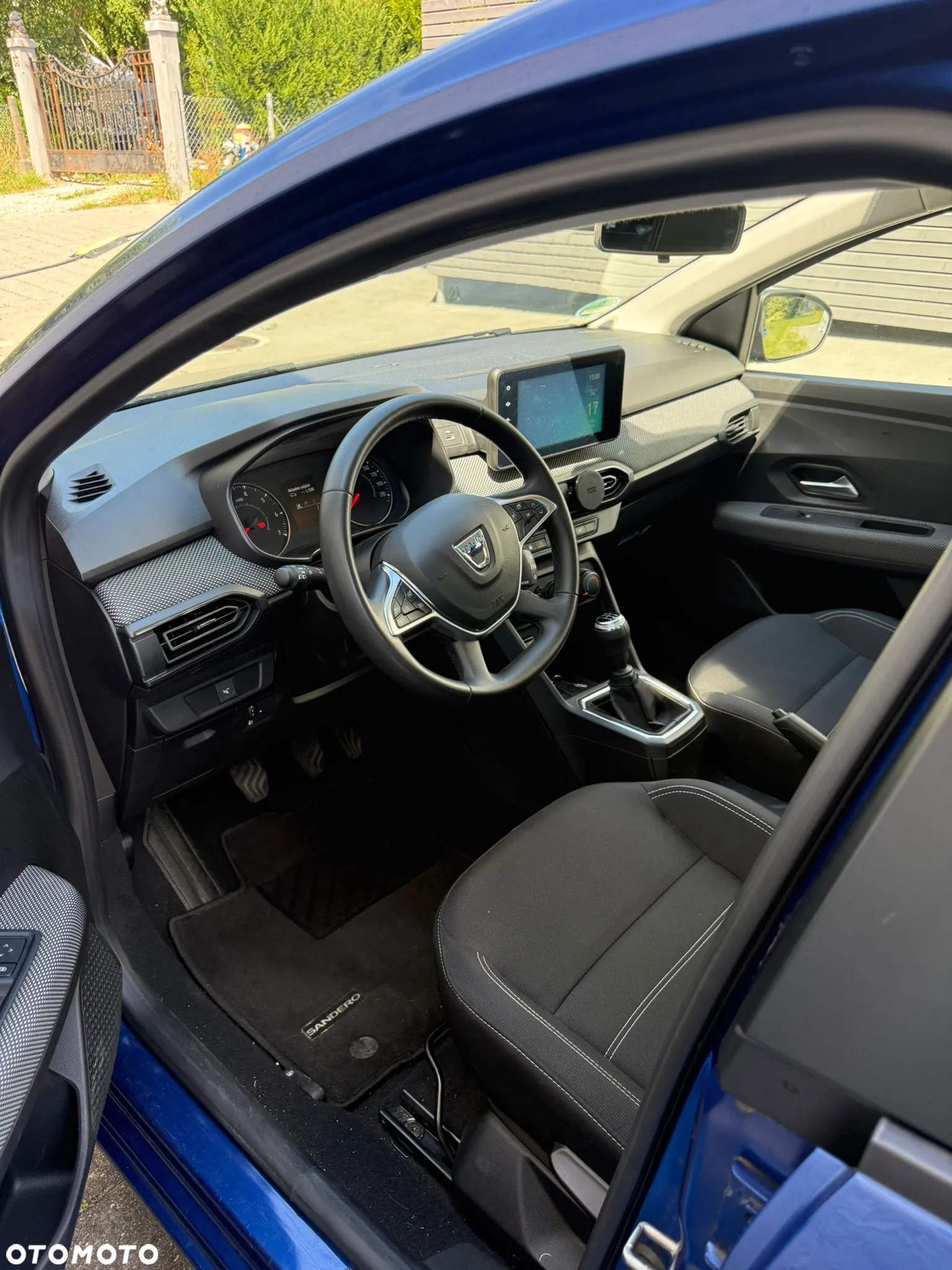 Dacia Sandero SCe 65 Comfort - 10