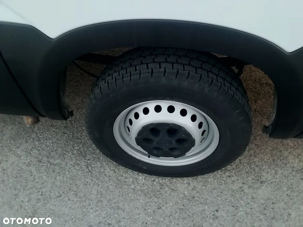 Iveco Daily - 18