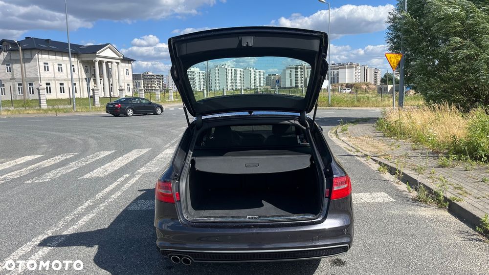 Audi A4 Avant 2.0 TDI DPF quattro S tronic Ambition - 8
