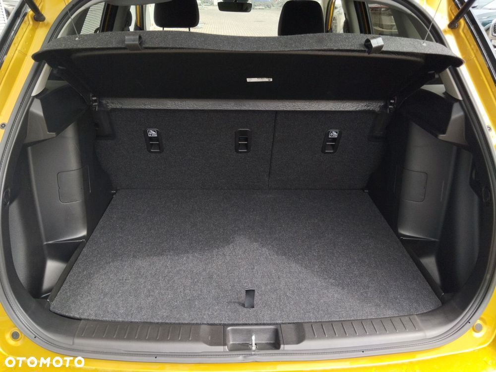 Suzuki Vitara 1.5 DualJet Hybrid Premium Plus 2WD AGS - 15