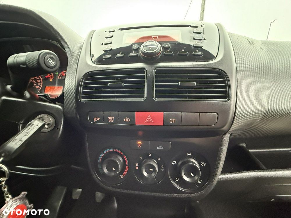 Fiat Doblo - 7