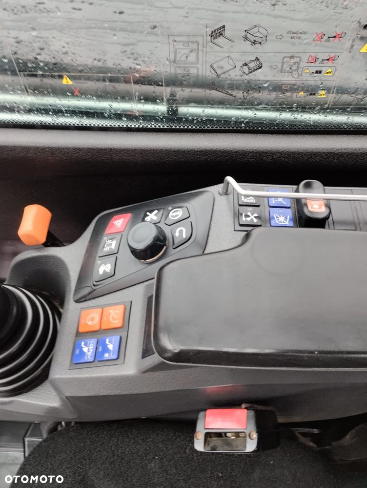 Manitou MLT 635-140 PREMIUM - 9