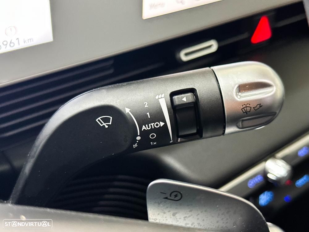 Hyundai Ioniq 5 77,4 kWh Techniq - 43