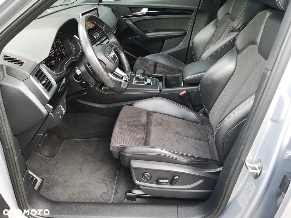 Audi Q5 2.0 TDI Quattro S tronic - 24