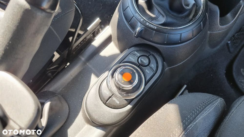 MINI Cooper D 60 Years - 33