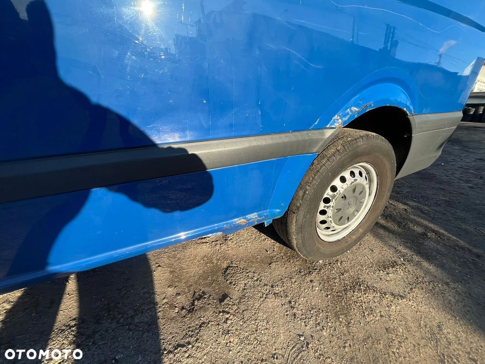 Mercedes-Benz VITO - 9