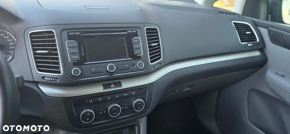 Seat Alhambra 2.0 TDI Ecomotive 4You - 26