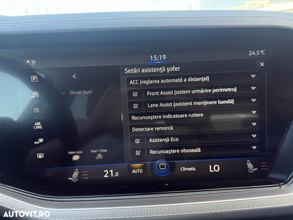 Volkswagen Touareg V6 TDI 4MOTION Style - 18