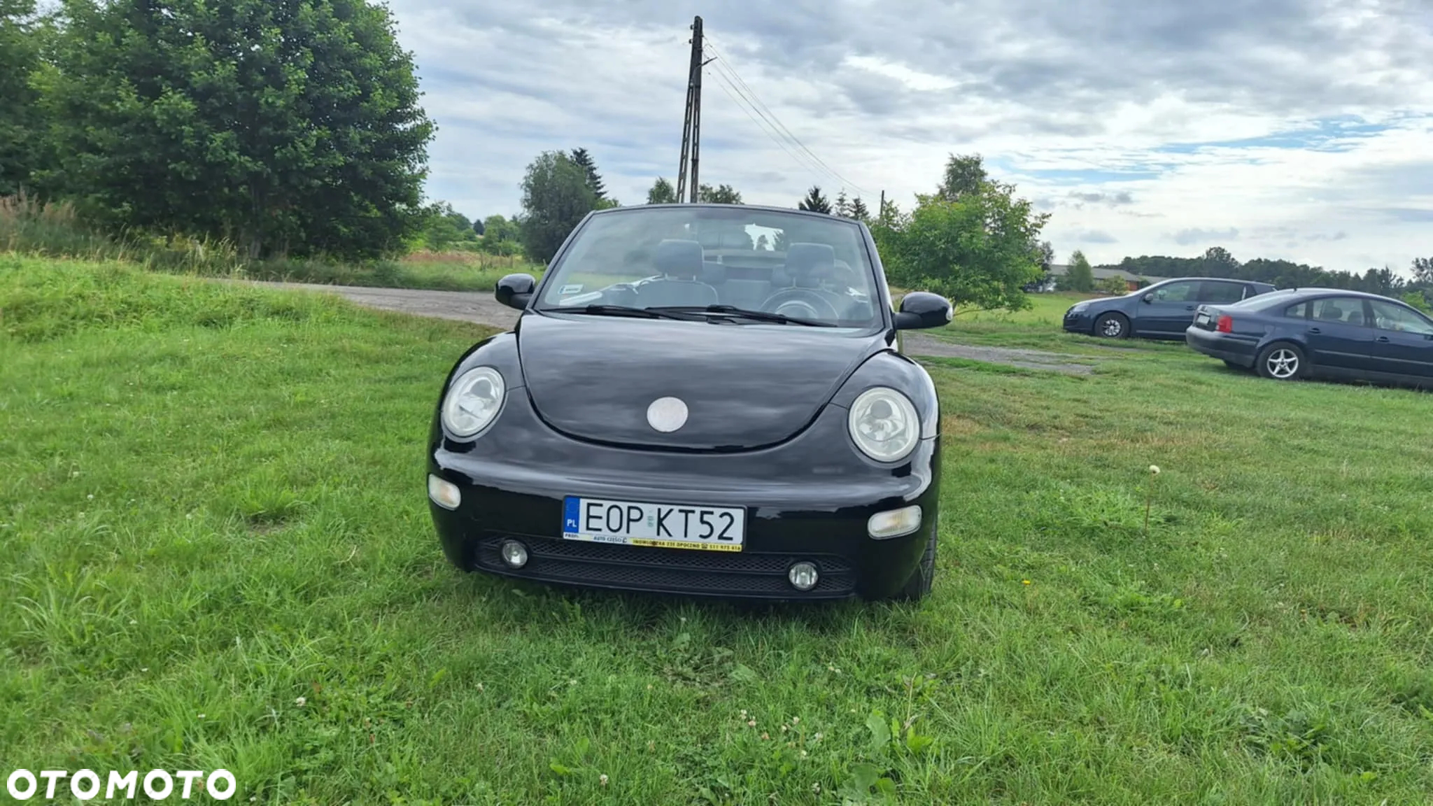 Volkswagen New Beetle 1.9 TDI - 17