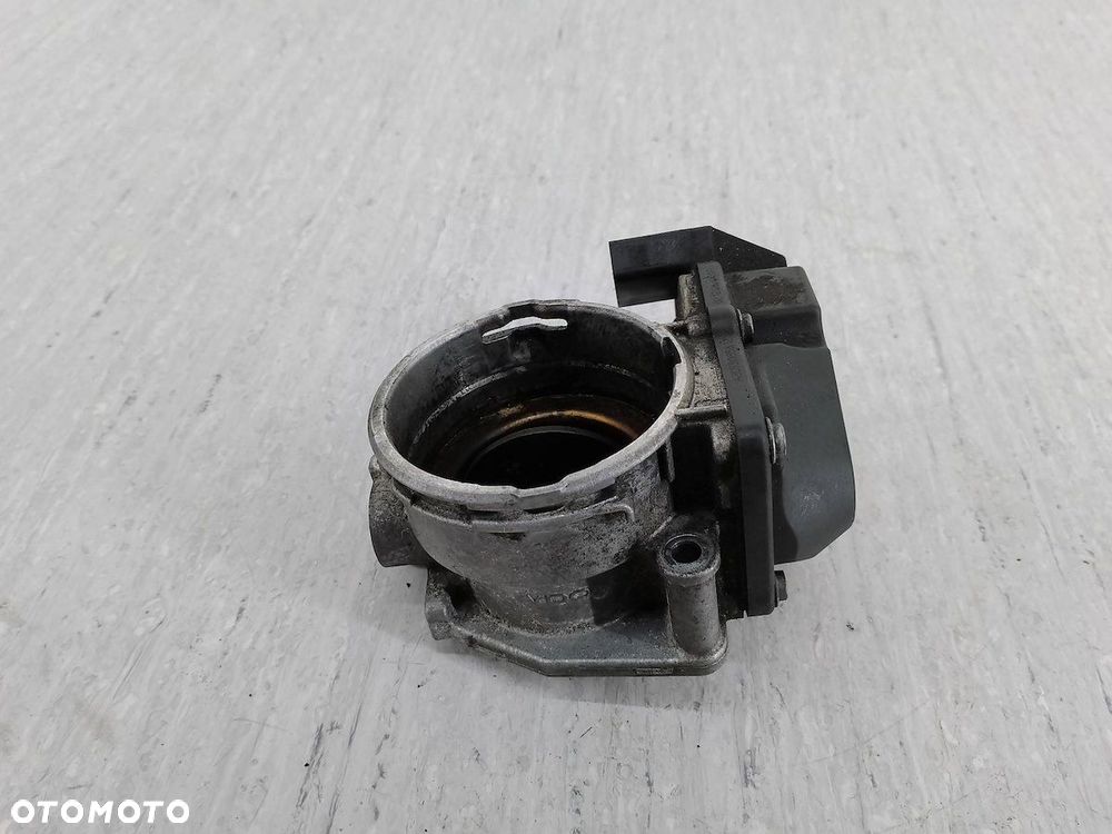 PRZEPUSTNICA VW PASSAT B6 A2C53085612 1.9 TDI - 1
