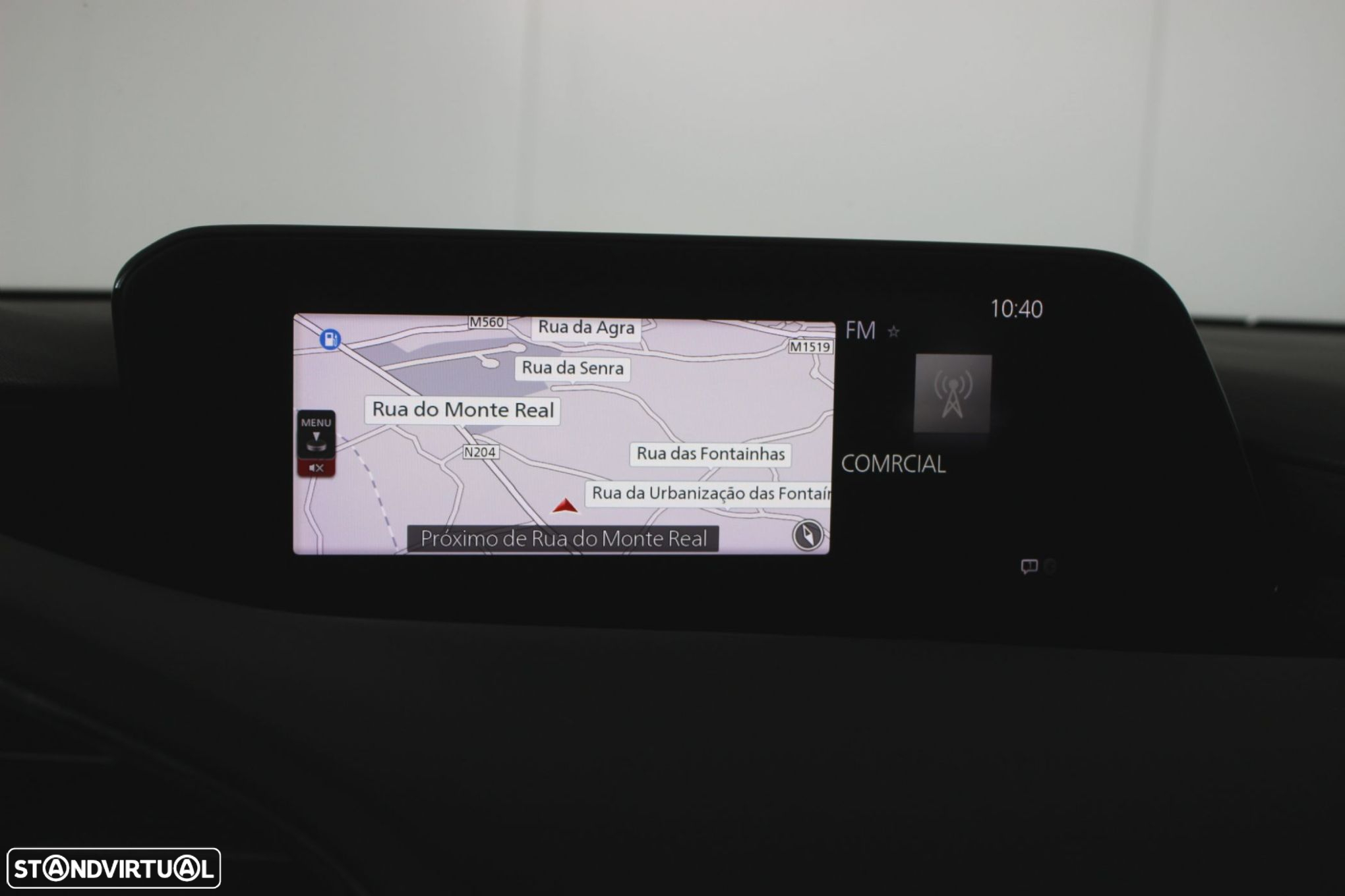 Mazda 3 - 19