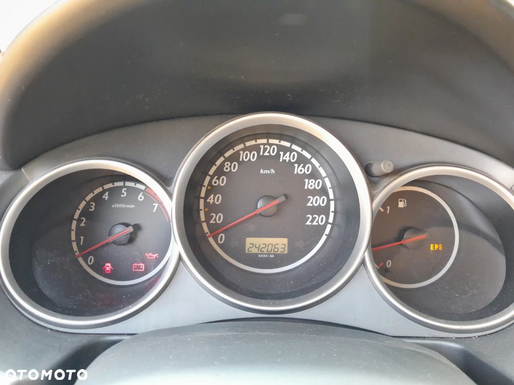 Silnik HONDA Jazz II 02-08r. 1.4 i-DSI L13A1 - 6