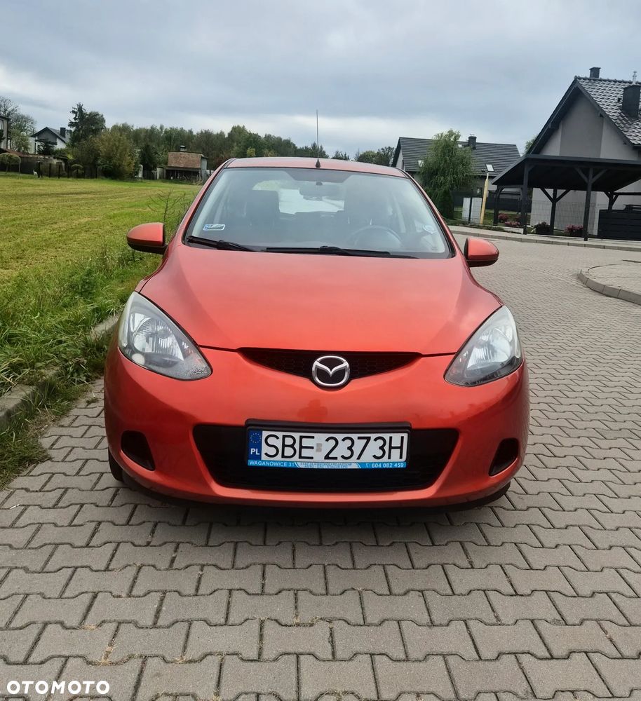 Mazda 2 1.3 Comfort - 9