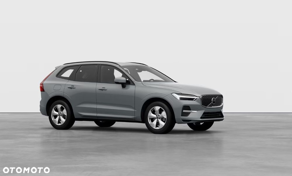 Volvo XC 60 B5 B AWD Core