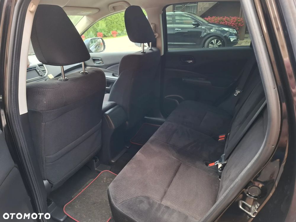 Honda CR-V 1.6i-DTEC Comfort (2WD) - 6