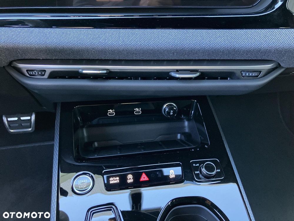 Audi A5 Limousine - 20