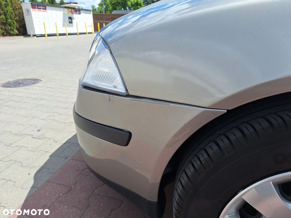 Skoda Octavia 1.9 TDI Ambiente - 19