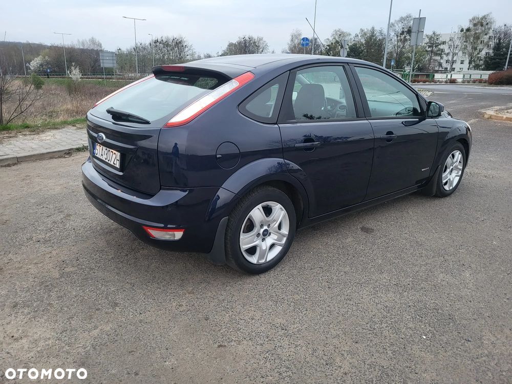 Ford Focus 1.4 16V Style - 3