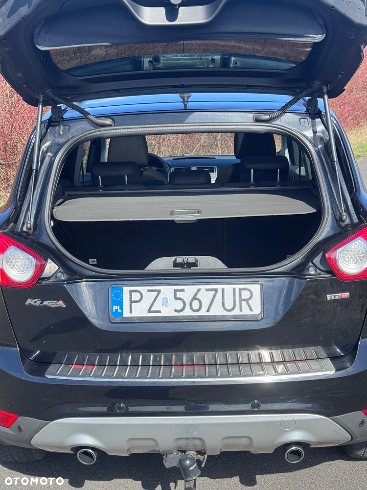 Ford Kuga - 8