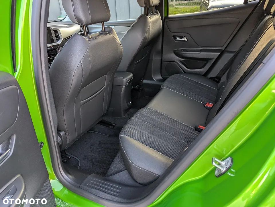 Opel Mokka 1.2 T Elegance Business Pack S&S - 28