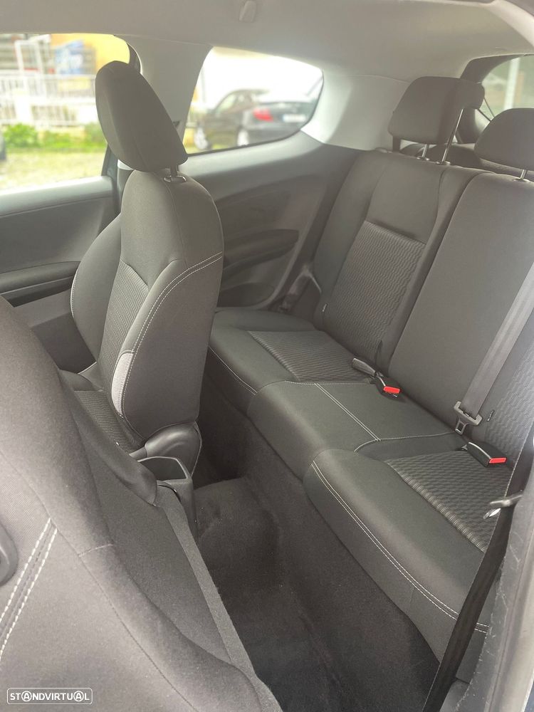 Peugeot 208 1.6 BlueHDi Active - 12