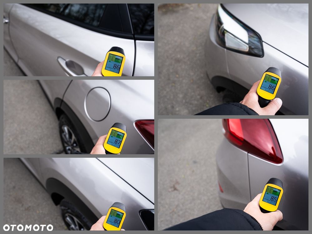 Hyundai Tucson 1.6 Turbo 4WD Style - 13