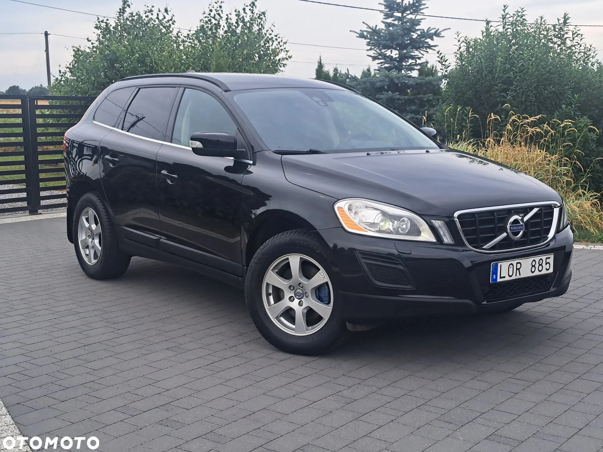 Volvo XC 60 D3 Momentum - 6