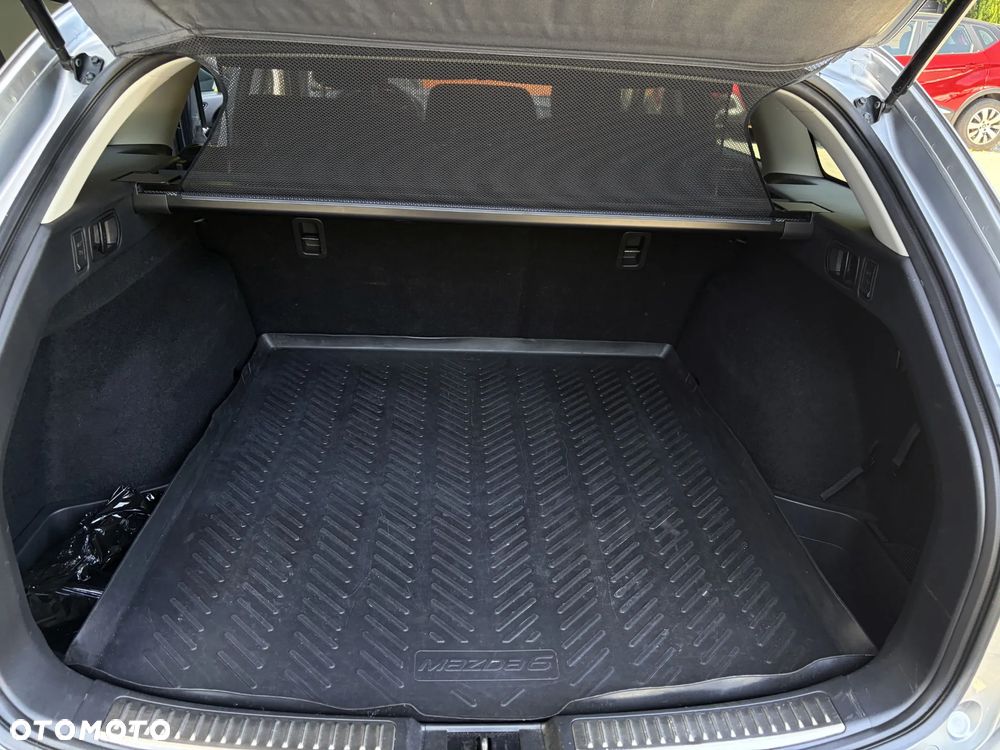 Mazda 6 2.0 SkyEnergy - 34