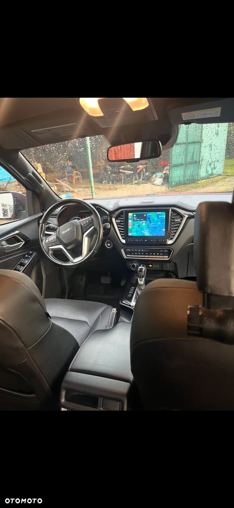 Isuzu D-Max 1.9 DC LSE - 6