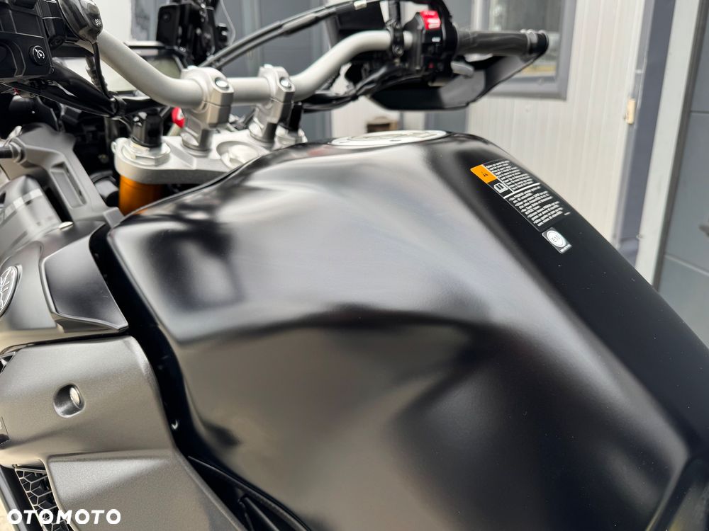 Yamaha Super Tenere - 35
